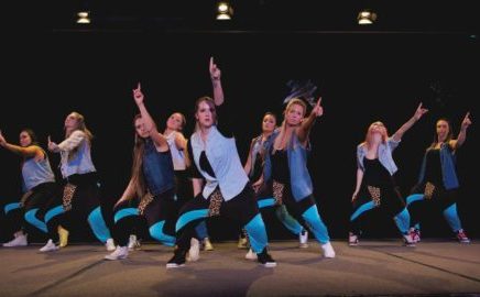 True Heights Dance Company